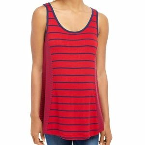 Motherhood Maternity | Striped Tank Top